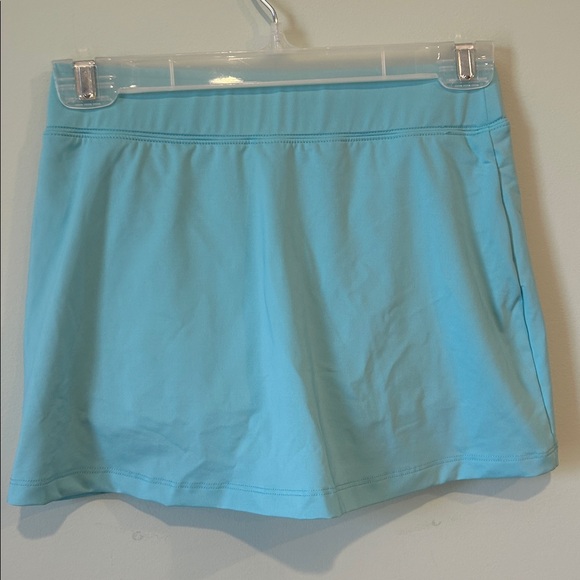 Bundle of Two Tennis Skirts, Girls Size Medium, Fila and Prince, Cute Skirt Set - Picture 7 of 8